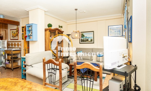 Bestaande bouw - Half vrijstaande villa - Punta Prima - La Campana