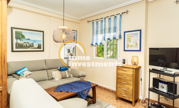 Bestaande bouw - Half vrijstaande villa - Punta Prima - La Campana