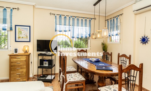 Bestaande bouw - Half vrijstaande villa - Punta Prima - La Campana