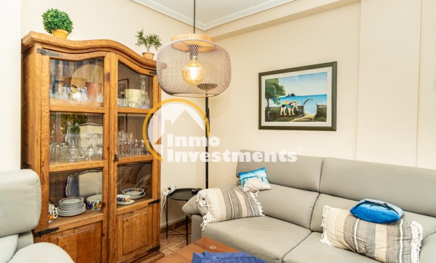 Bestaande bouw - Half vrijstaande villa - Punta Prima - La Campana