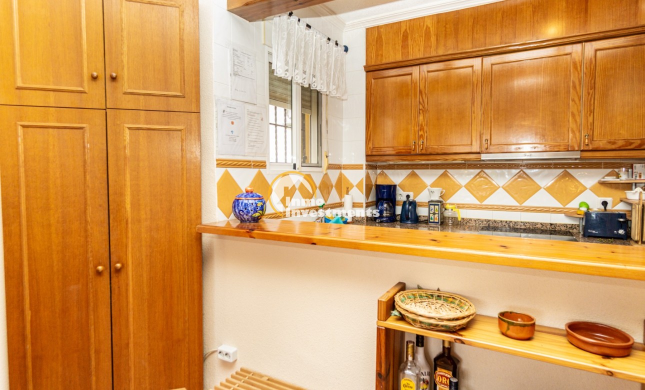 Bestaande bouw - Half vrijstaande villa - Punta Prima - La Campana