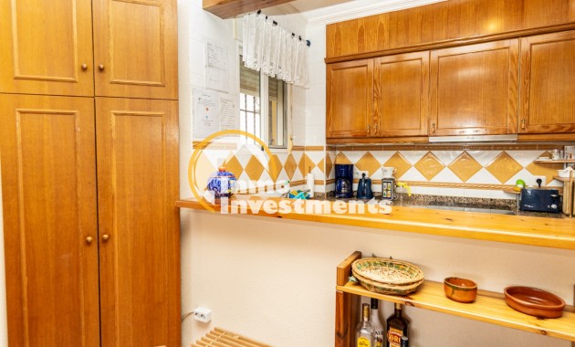 Bestaande bouw - Half vrijstaande villa - Punta Prima - La Campana