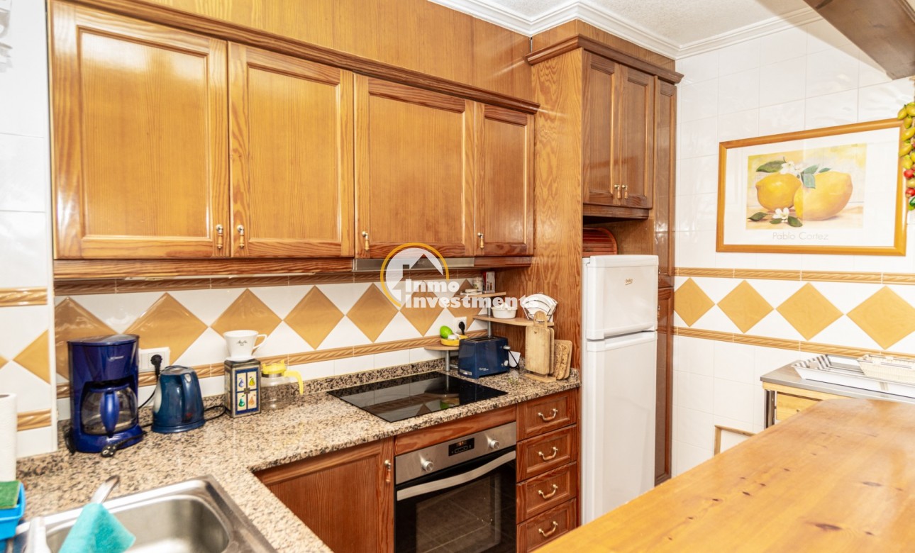 Bestaande bouw - Half vrijstaande villa - Punta Prima - La Campana