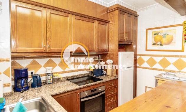 Bestaande bouw - Half vrijstaande villa - Punta Prima - La Campana