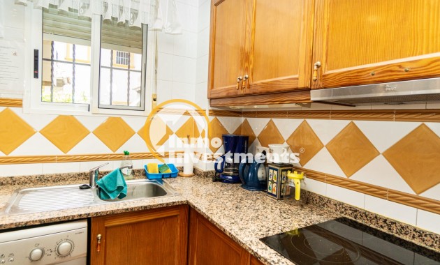 Bestaande bouw - Half vrijstaande villa - Punta Prima - La Campana