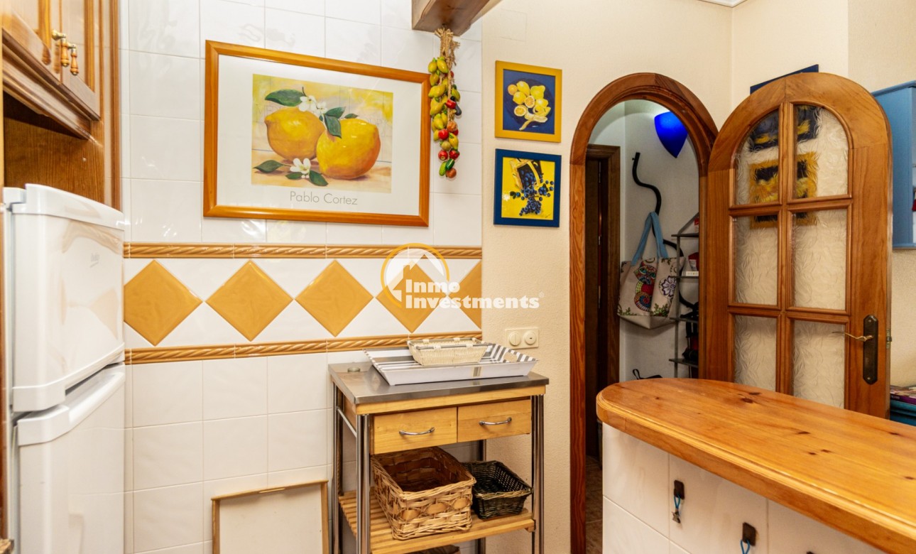 Bestaande bouw - Half vrijstaande villa - Punta Prima - La Campana