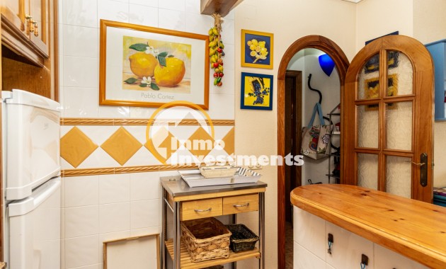 Bestaande bouw - Half vrijstaande villa - Punta Prima - La Campana