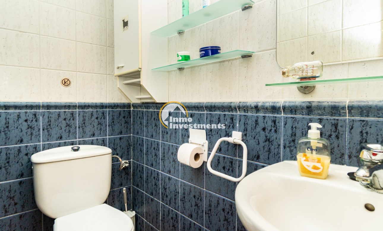 Bestaande bouw - Half vrijstaande villa - Punta Prima - La Campana