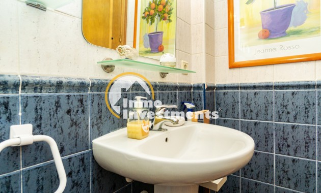 Bestaande bouw - Half vrijstaande villa - Punta Prima - La Campana