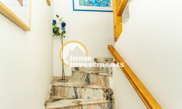 Bestaande bouw - Half vrijstaande villa - Punta Prima - La Campana