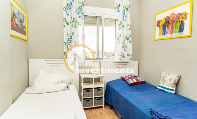 Bestaande bouw - Half vrijstaande villa - Punta Prima - La Campana