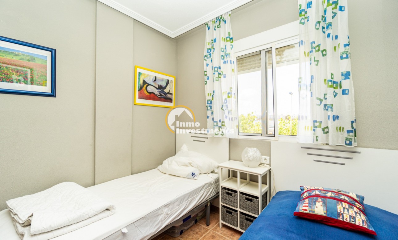 Bestaande bouw - Half vrijstaande villa - Punta Prima - La Campana