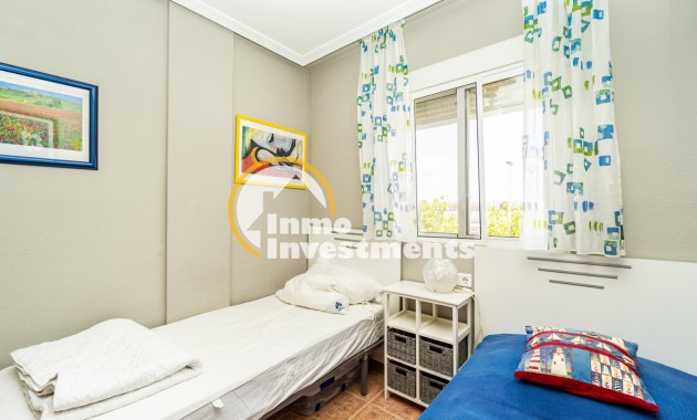 Bestaande bouw - Half vrijstaande villa - Punta Prima - La Campana