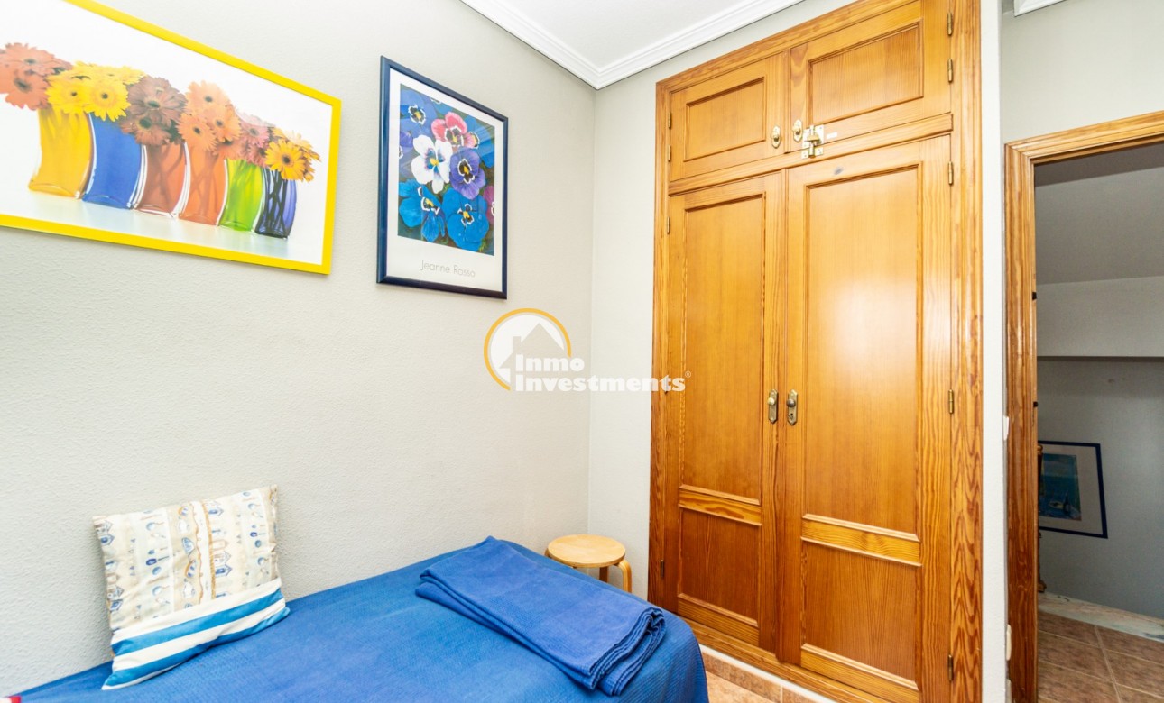 Bestaande bouw - Half vrijstaande villa - Punta Prima - La Campana