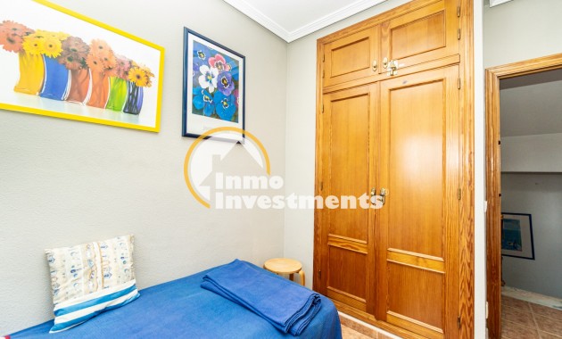 Bestaande bouw - Half vrijstaande villa - Punta Prima - La Campana