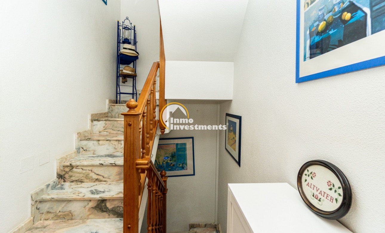 Bestaande bouw - Half vrijstaande villa - Punta Prima - La Campana