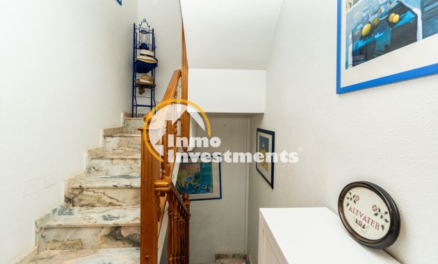 Bestaande bouw - Half vrijstaande villa - Punta Prima - La Campana