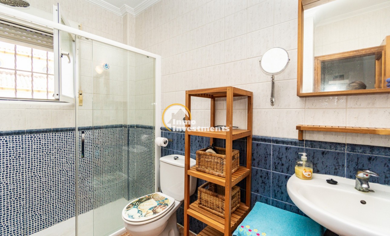 Bestaande bouw - Half vrijstaande villa - Punta Prima - La Campana