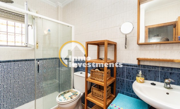 Bestaande bouw - Half vrijstaande villa - Punta Prima - La Campana