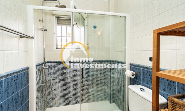 Bestaande bouw - Half vrijstaande villa - Punta Prima - La Campana