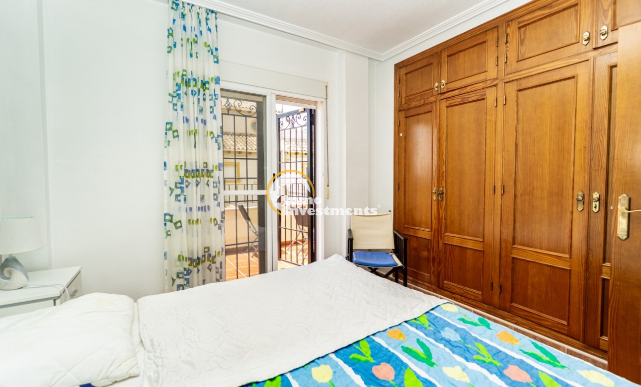 Bestaande bouw - Half vrijstaande villa - Punta Prima - La Campana