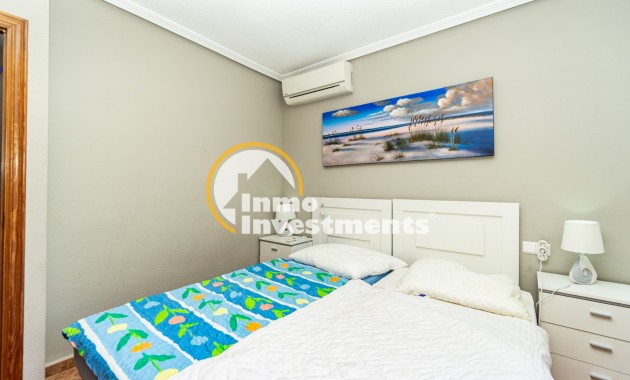 Bestaande bouw - Half vrijstaande villa - Punta Prima - La Campana