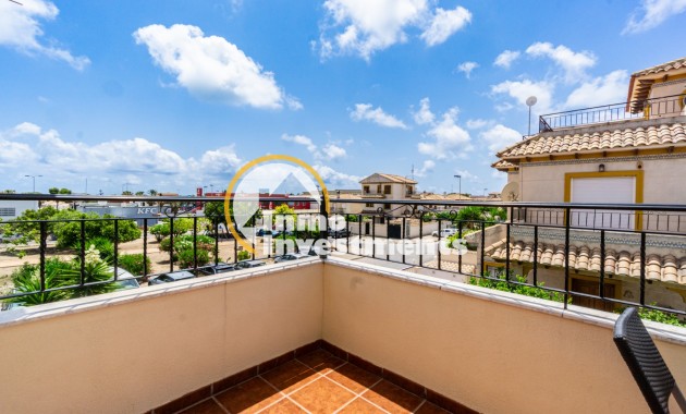 Bestaande bouw - Half vrijstaande villa - Punta Prima - La Campana