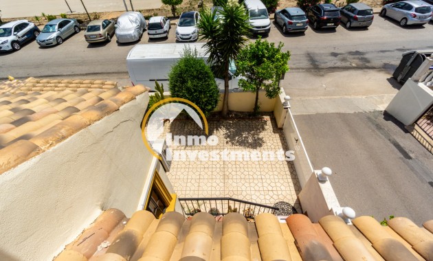 Bestaande bouw - Half vrijstaande villa - Punta Prima - La Campana