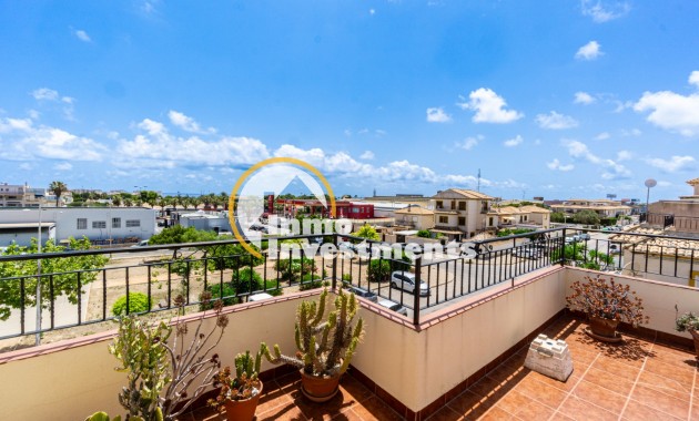 Bestaande bouw - Half vrijstaande villa - Punta Prima - La Campana