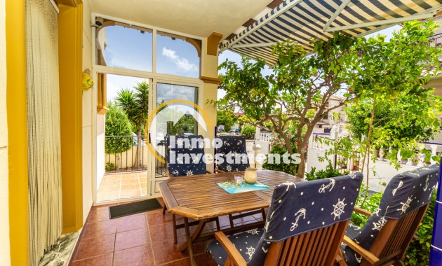 Bestaande bouw - Half vrijstaande villa - Punta Prima - La Campana