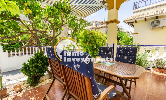 Bestaande bouw - Half vrijstaande villa - Punta Prima - La Campana