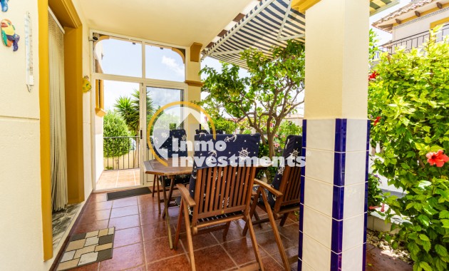 Bestaande bouw - Half vrijstaande villa - Punta Prima - La Campana