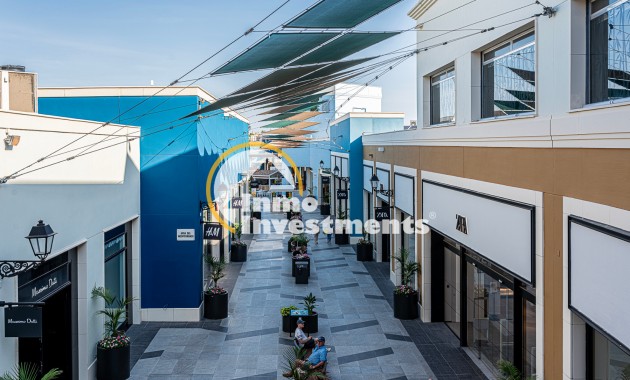 Bestaande bouw - Half vrijstaande villa - Punta Prima - La Campana