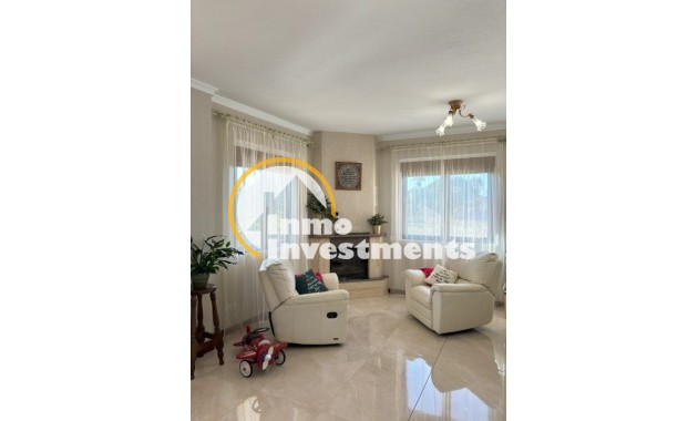 Resale - Villa - Ciudad Quesada