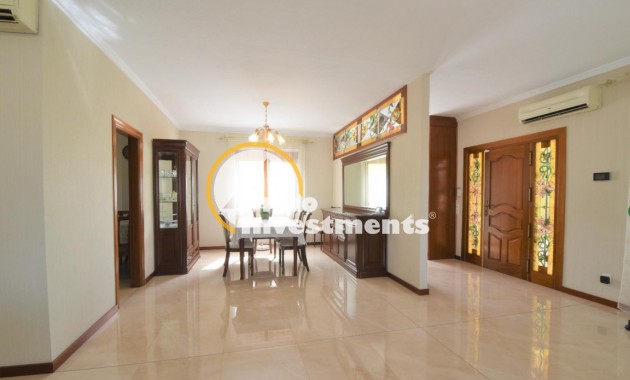 Resale - Villa - Ciudad Quesada