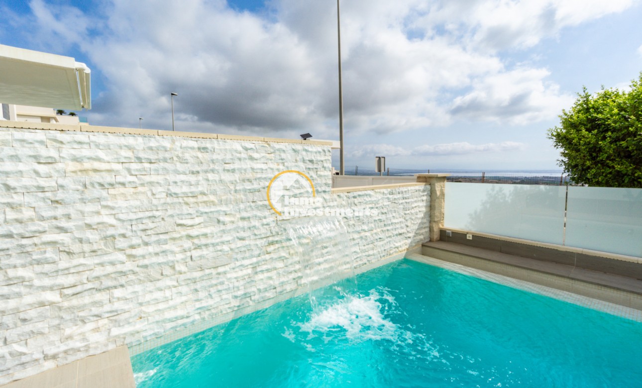 Resale - Villa - San Miguel de Salinas - Las Communicaciones