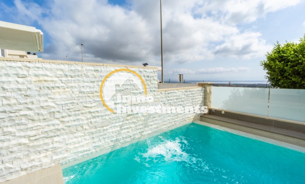 Resale - Villa - San Miguel de Salinas - Las Communicaciones