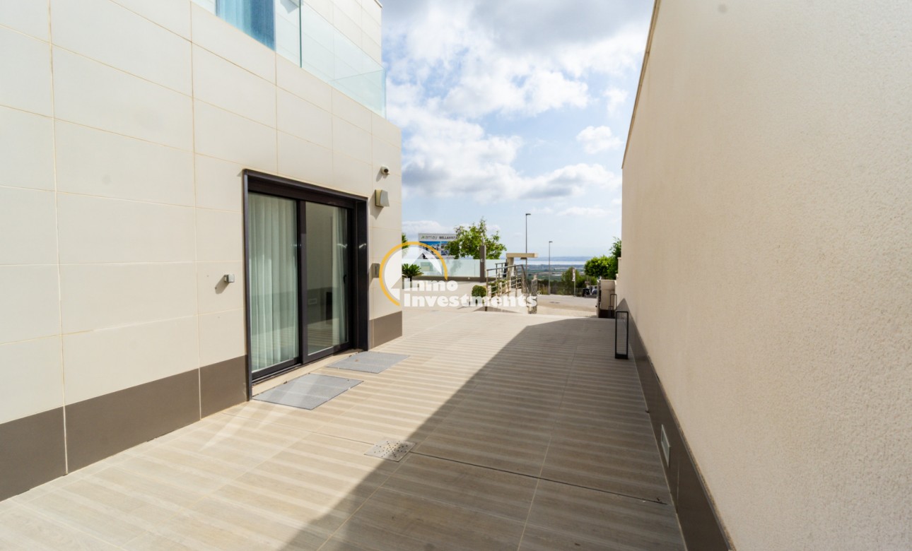 Resale - Villa - San Miguel de Salinas - Las Communicaciones