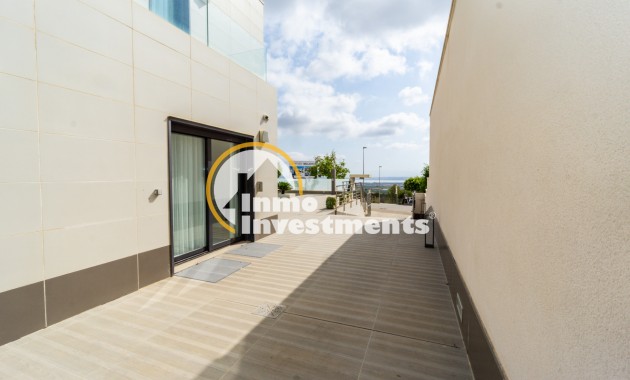 Resale - Villa - San Miguel de Salinas - Las Communicaciones