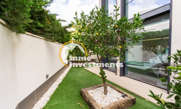 Resale - Villa - San Miguel de Salinas - Las Communicaciones