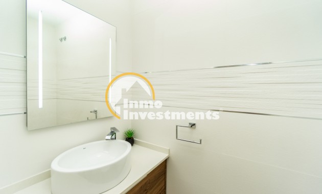 Resale - Villa - San Miguel de Salinas - Las Communicaciones