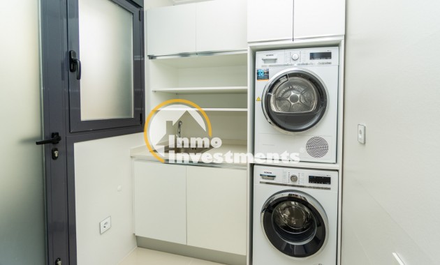 Resale - Villa - San Miguel de Salinas - Las Communicaciones