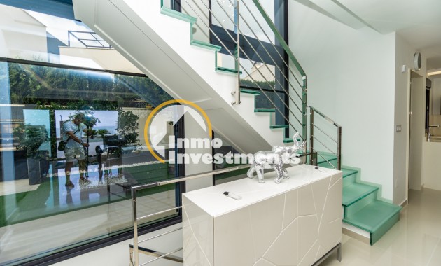 Resale - Villa - San Miguel de Salinas - Las Communicaciones