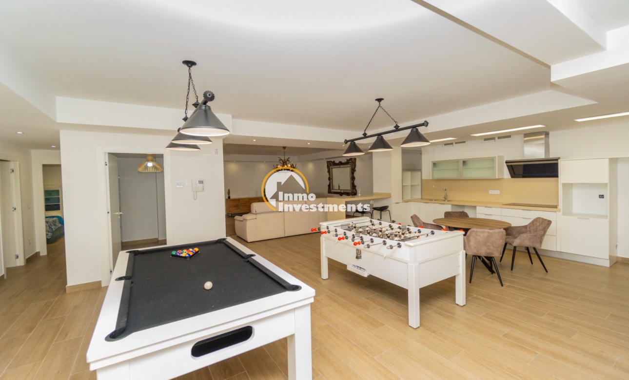 Resale - Villa - San Miguel de Salinas - Las Communicaciones