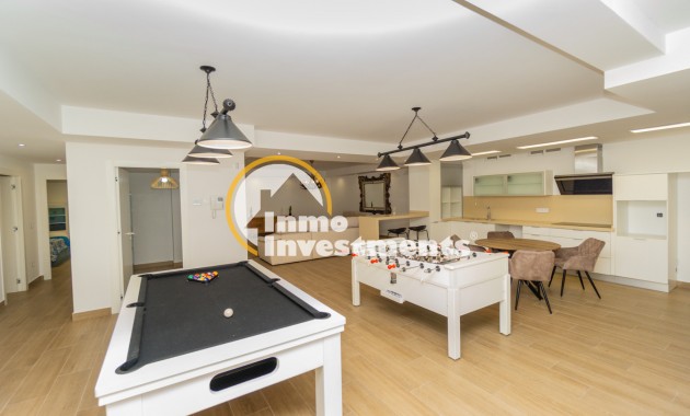 Resale - Villa - San Miguel de Salinas - Las Communicaciones