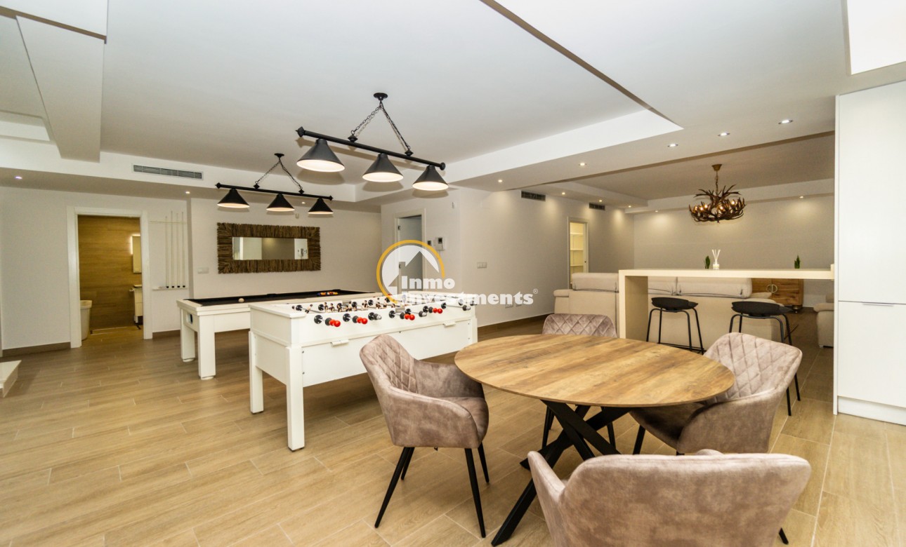 Resale - Villa - San Miguel de Salinas - Las Communicaciones