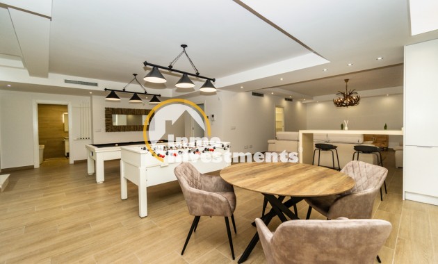 Resale - Villa - San Miguel de Salinas - Las Communicaciones