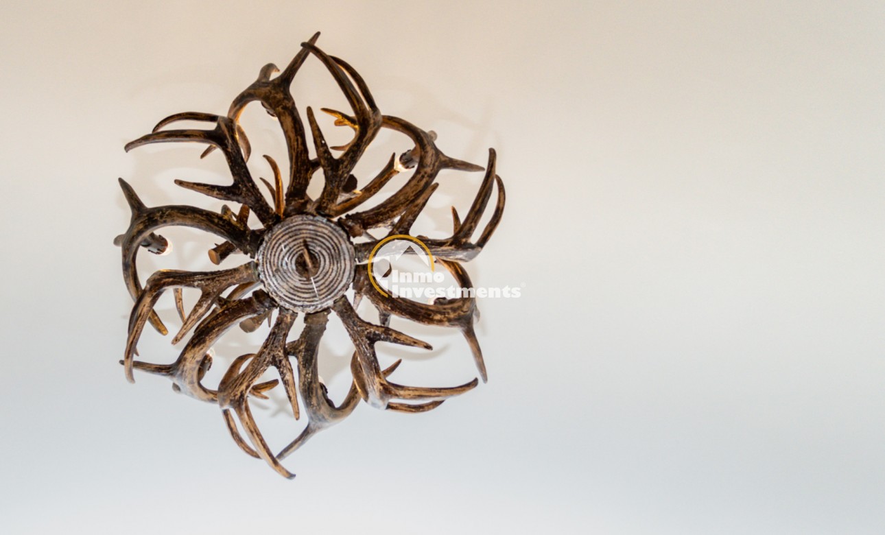 Resale - Villa - San Miguel de Salinas - Las Communicaciones