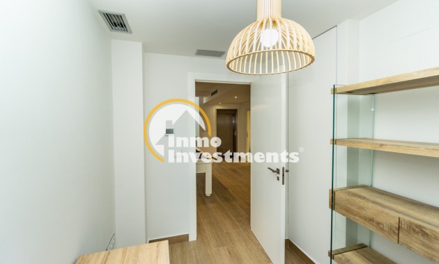 Resale - Villa - San Miguel de Salinas - Las Communicaciones