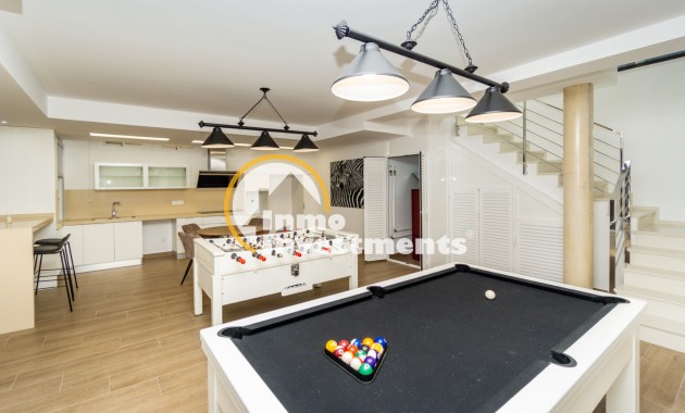 Resale - Villa - San Miguel de Salinas - Las Communicaciones